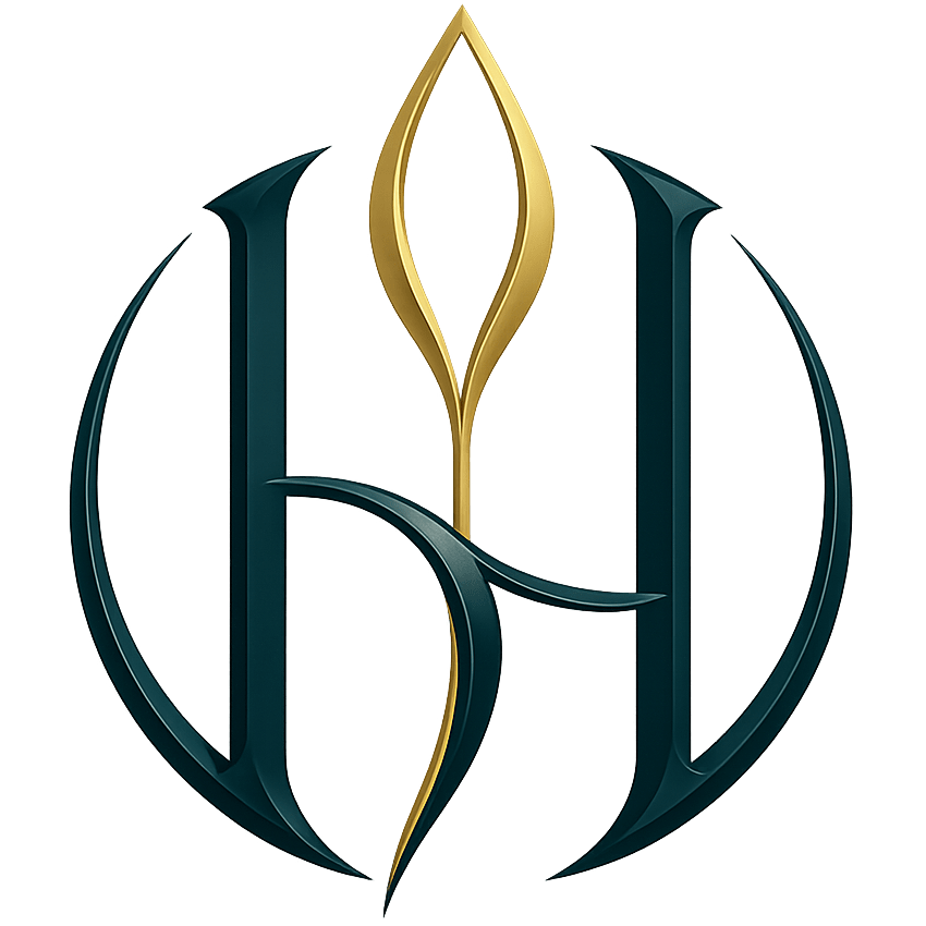 Halyia - Agence Web